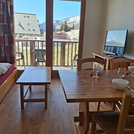 דירות Saint-Francois-Longchamp - Location 6 Personnes - Fr-1-807-122 מראה חיצוני תמונה