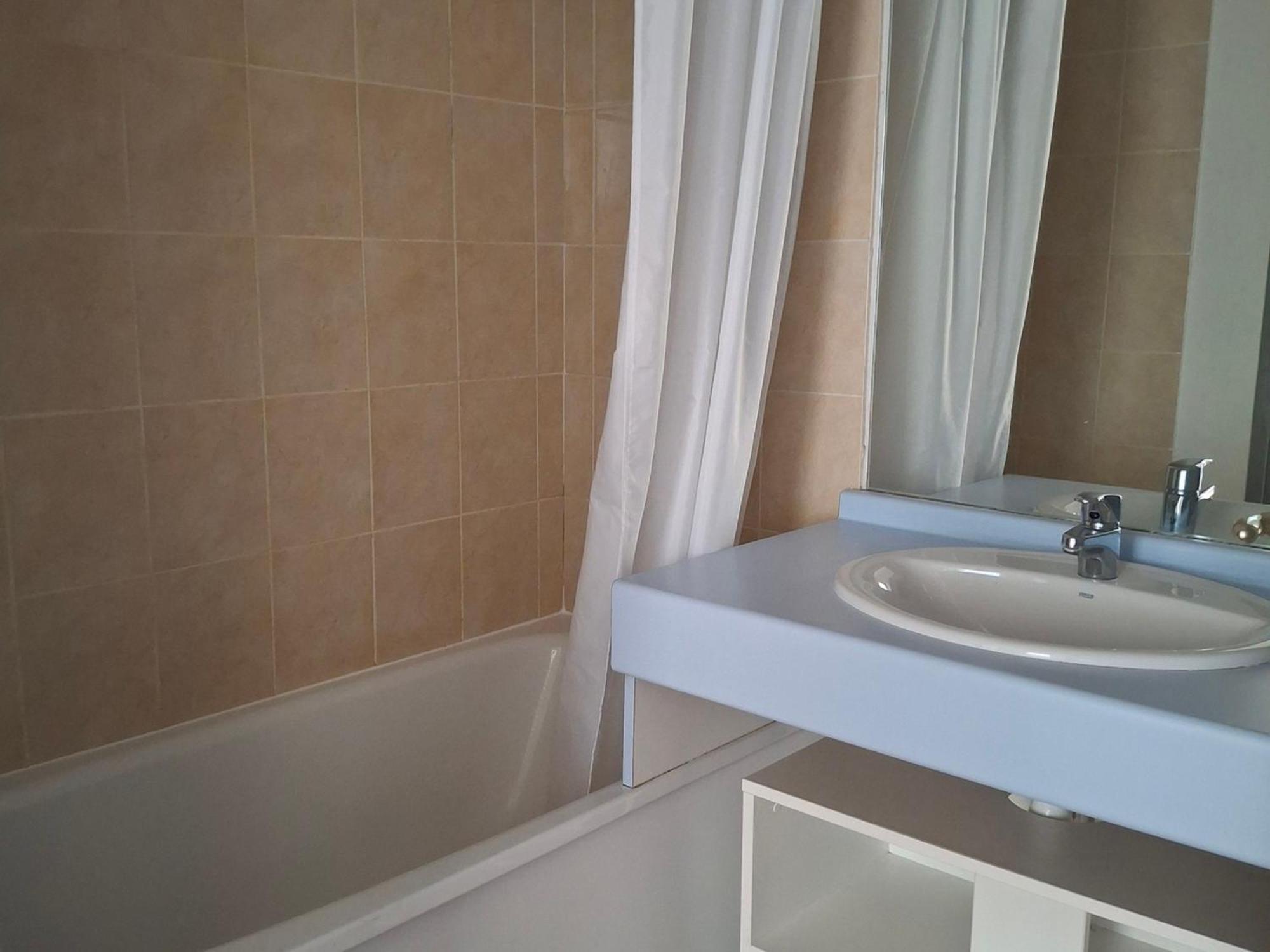 דירות Saint-Francois-Longchamp - Location 6 Personnes - Fr-1-807-122 מראה חיצוני תמונה