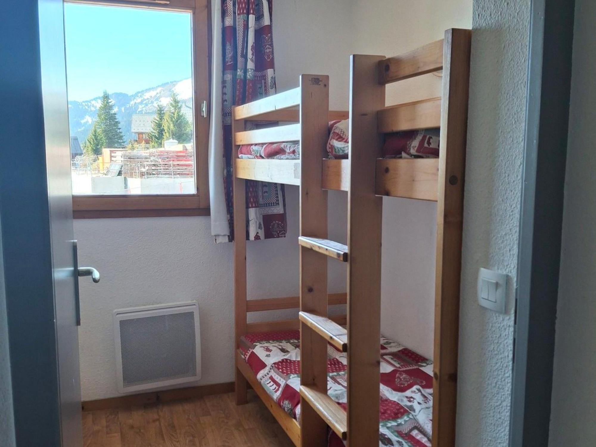 דירות Saint-Francois-Longchamp - Location 6 Personnes - Fr-1-807-122 מראה חיצוני תמונה